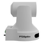 PTZOptics Move SE 12x - White