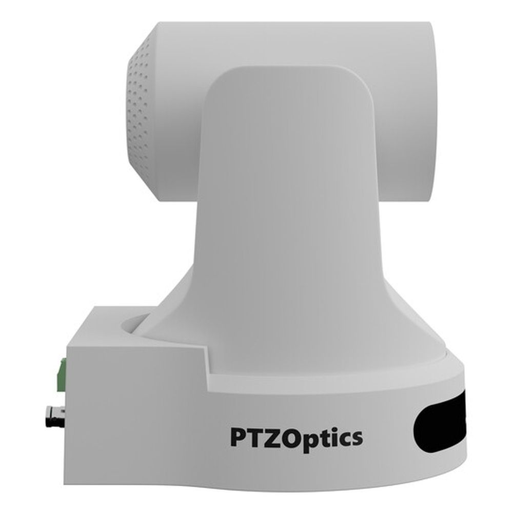 PTZOptics Move SE 20x - White