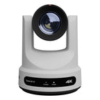 PTZOptics Link 4K, 20x Optical Zoom, White