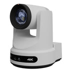 PTZOptics Link 4K, 20x Optical Zoom, White