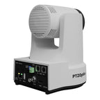 PTZOptics Link 4K, 20x Optical Zoom, White