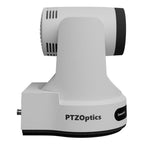 PTZOptics Link 4K, 20x Optical Zoom, White