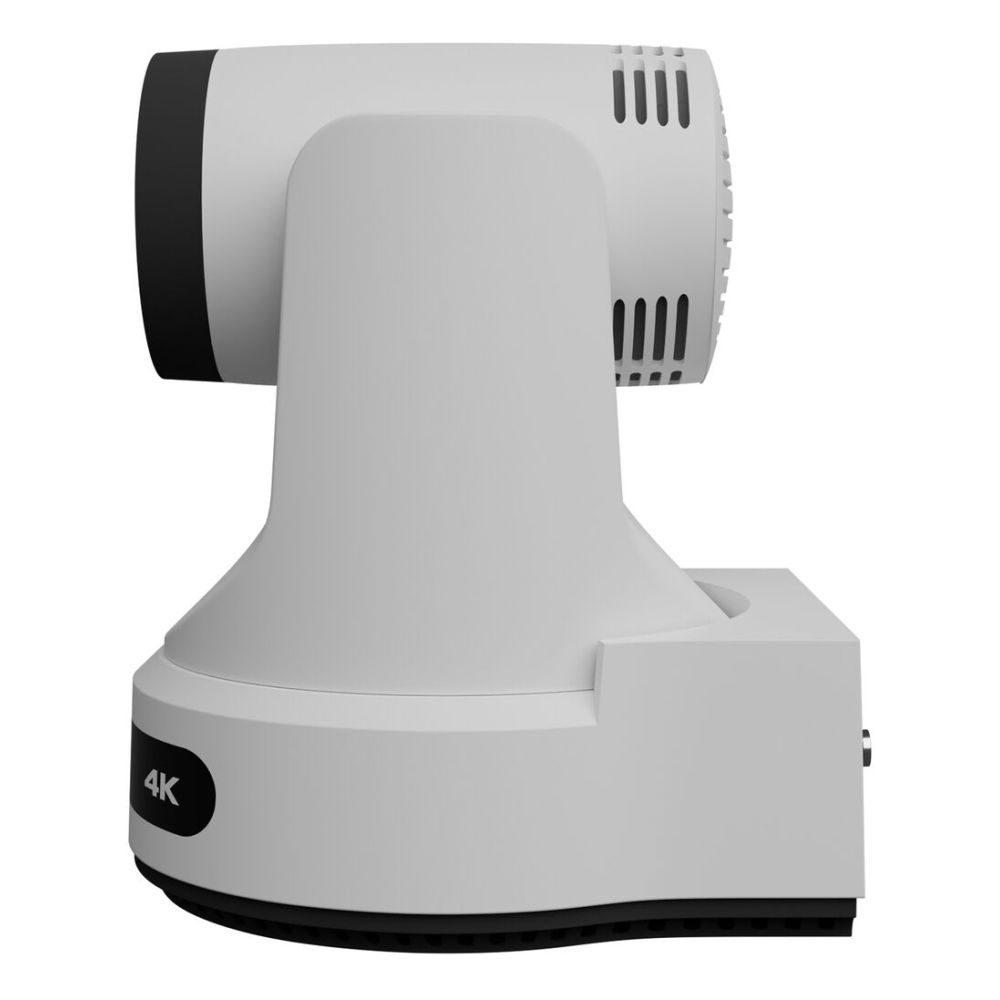 PTZOptics Link 4K, 20x Optical Zoom, White