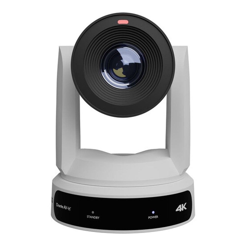 PTZOptics Link 4K, 30x Optical Zoom, White