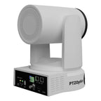 PTZOptics Link 4K, 30x Optical Zoom, White