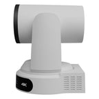 PTZOptics Link 4K, 30x Optical Zoom, White