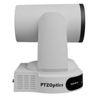 PTZOptics Link 4K, 30x Optical Zoom, White