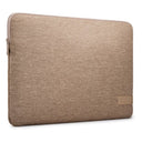 Case Logic Reflect Laptop Sleeve 15.6" - Boulder Beige