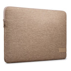 Case Logic Reflect Laptop Sleeve 15.6" - Boulder Beige