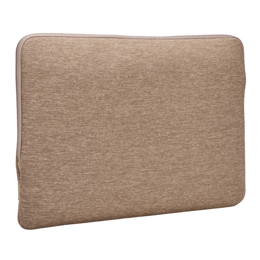 Case Logic Reflect Laptop Sleeve 15.6" - Boulder Beige