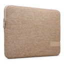 Case Logic Reflect MacBook Pro Sleeve 13" - Boulder Beige