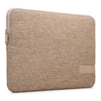 Case Logic Reflect MacBook Pro Sleeve 13" - Boulder Beige