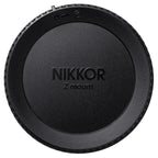 Nikon Z DX 24mm f/1.7