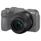 Nikon Z DX 24mm f/1.7