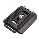 AOKA UP40 Tripod Plate 40mm