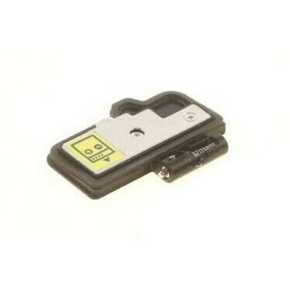 Olympus OM-D E-M5 III Battery Cover - Black