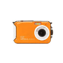 Aquapix W3027-O Wave Orange