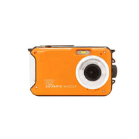 Aquapix W3027-O Wave Orange