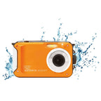 Aquapix W3027-O Wave Orange