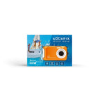 Aquapix W3027-O Wave Orange