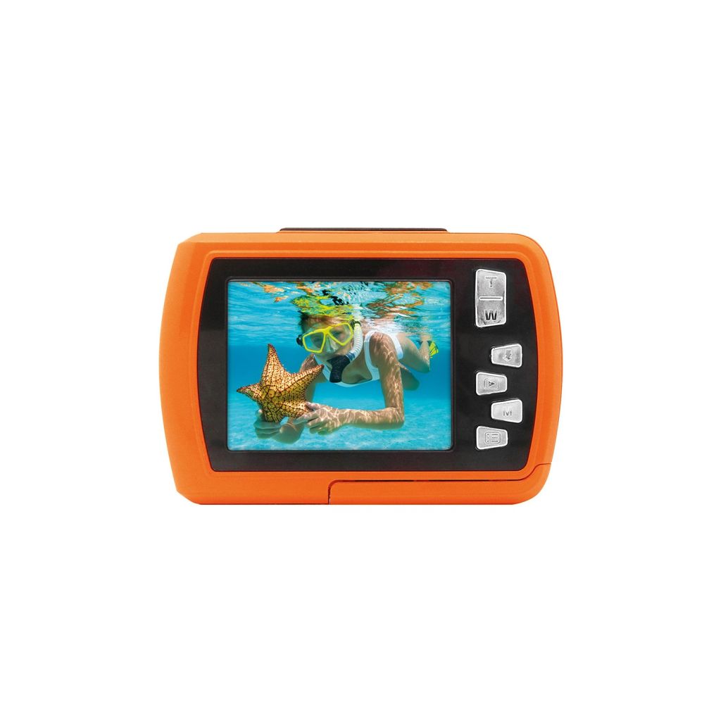 Aquapix W2024-O Splash Orange