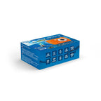 Aquapix W2024-O Splash Orange
