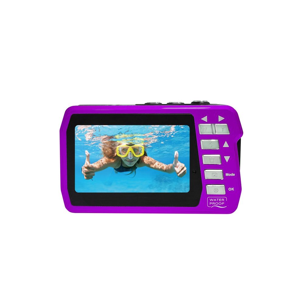 Aquapix W3048-V Edge Violet