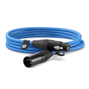 RØDE XLR3M Blue