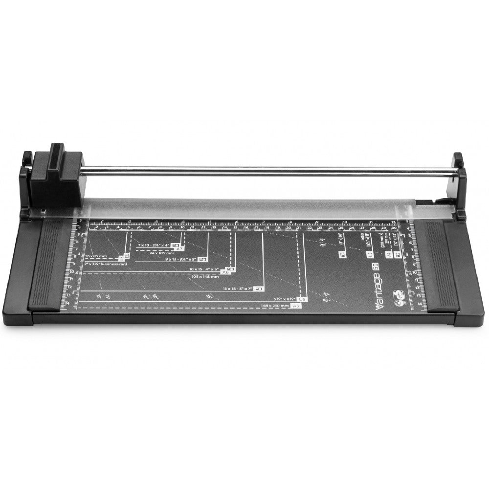 Kaiser Safety slicer, cutting length 32 cm