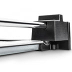 Kaiser Safety slicer, cutting length 32 cm