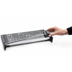 Kaiser Safety slicer, cutting length 32 cm