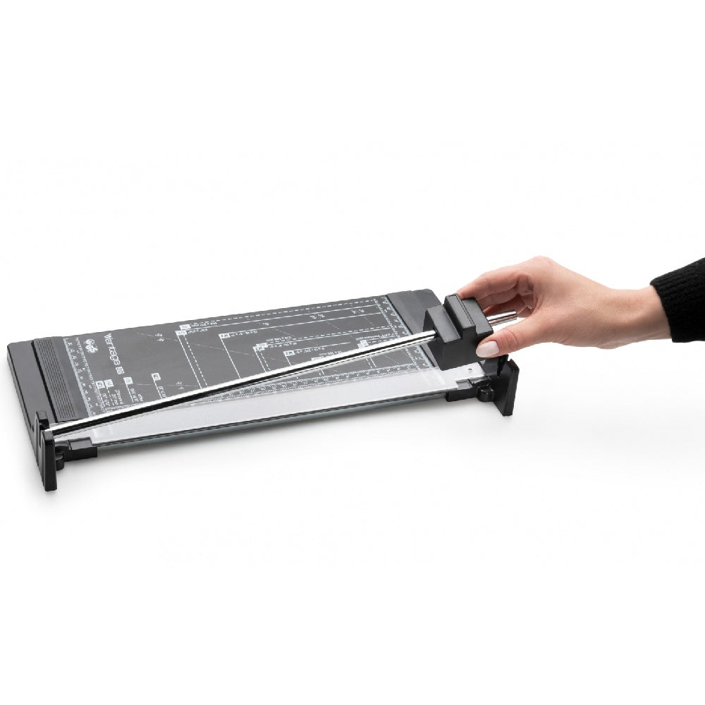 Kaiser Safety slicer, cutting length 32 cm