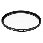 Hoya 58mm STAR 4X