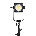 Nanlite Forza 500B II bi-colour LED lamp