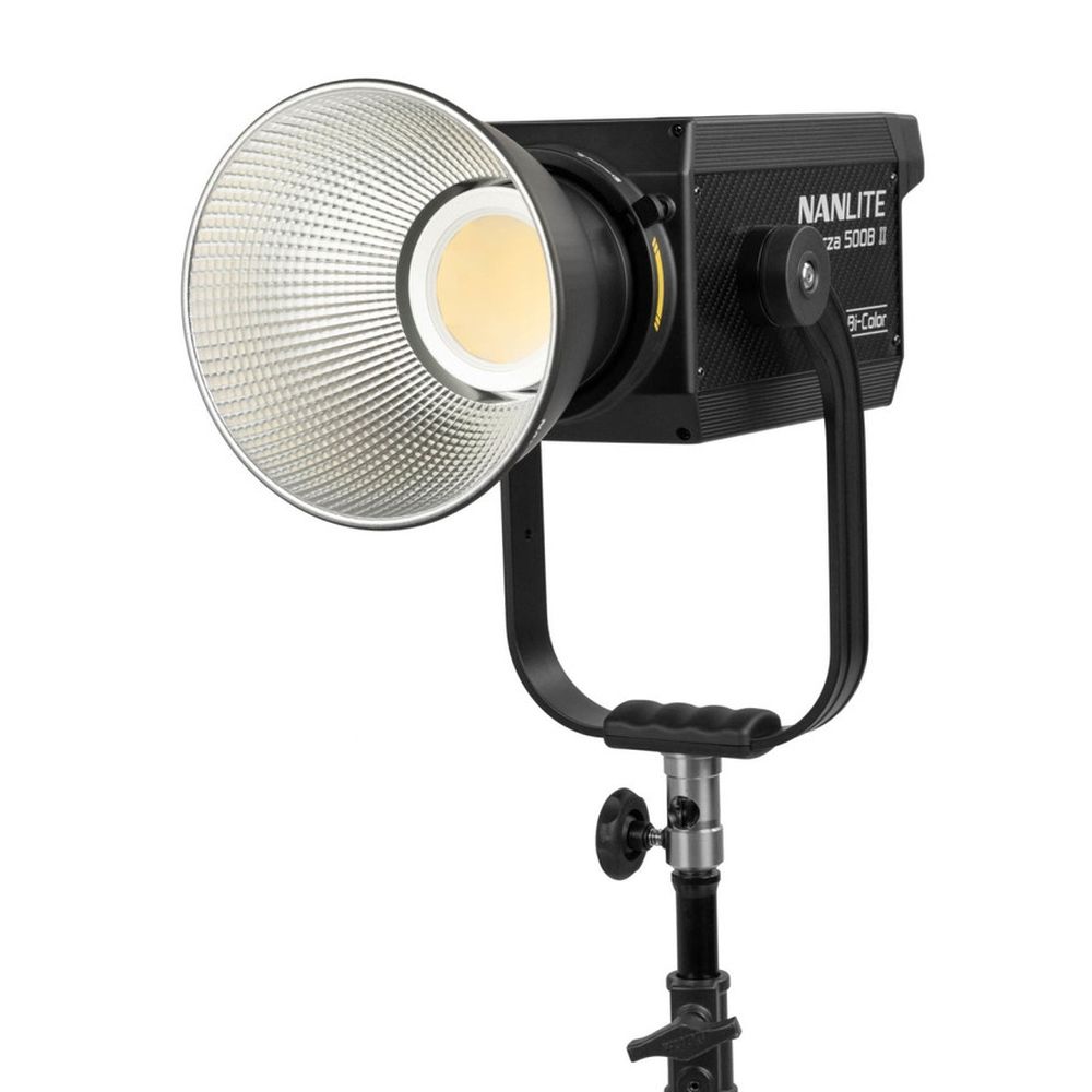 Nanlite Forza 500B II bi-colour LED lamp