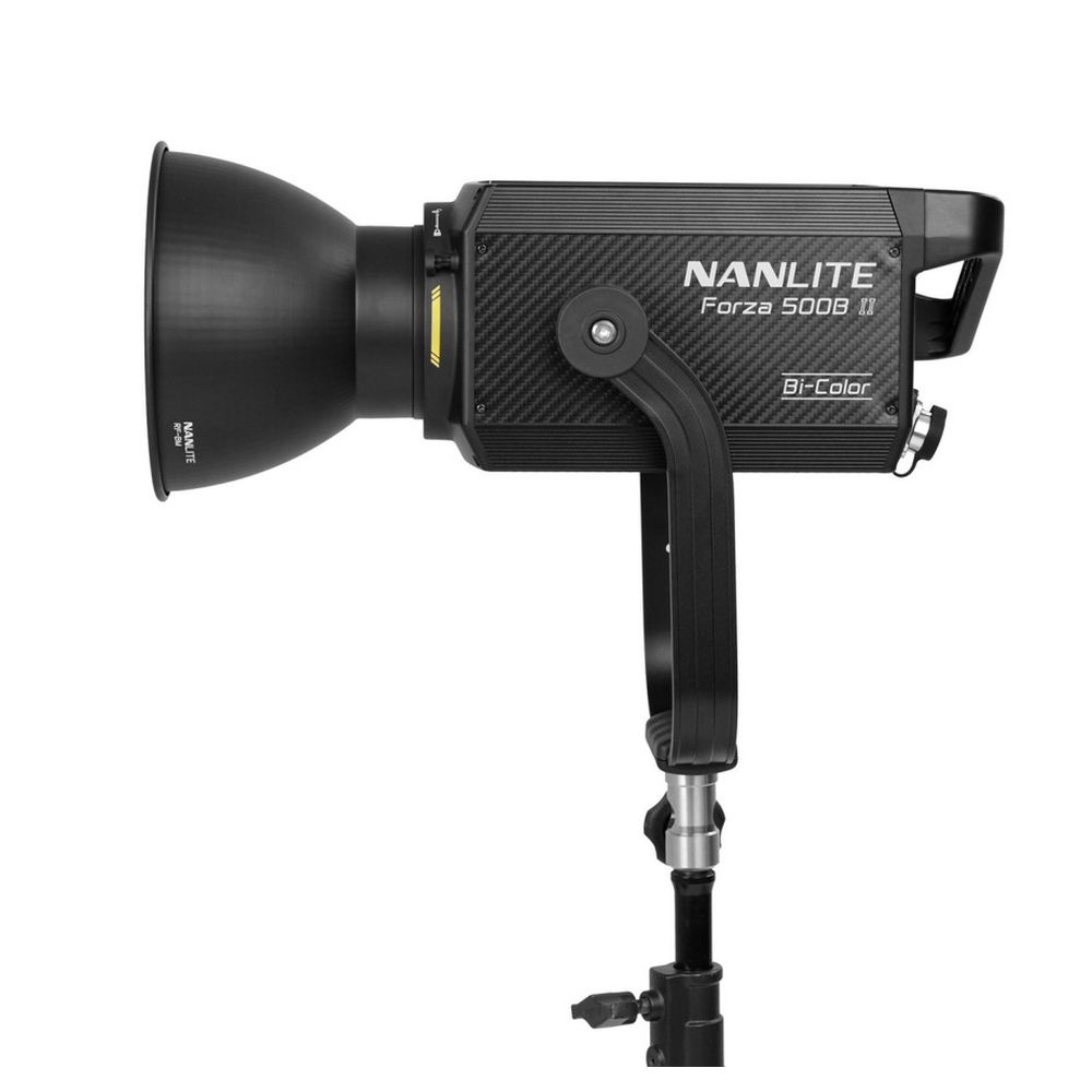 Nanlite Forza 500B II bi-colour LED lamp