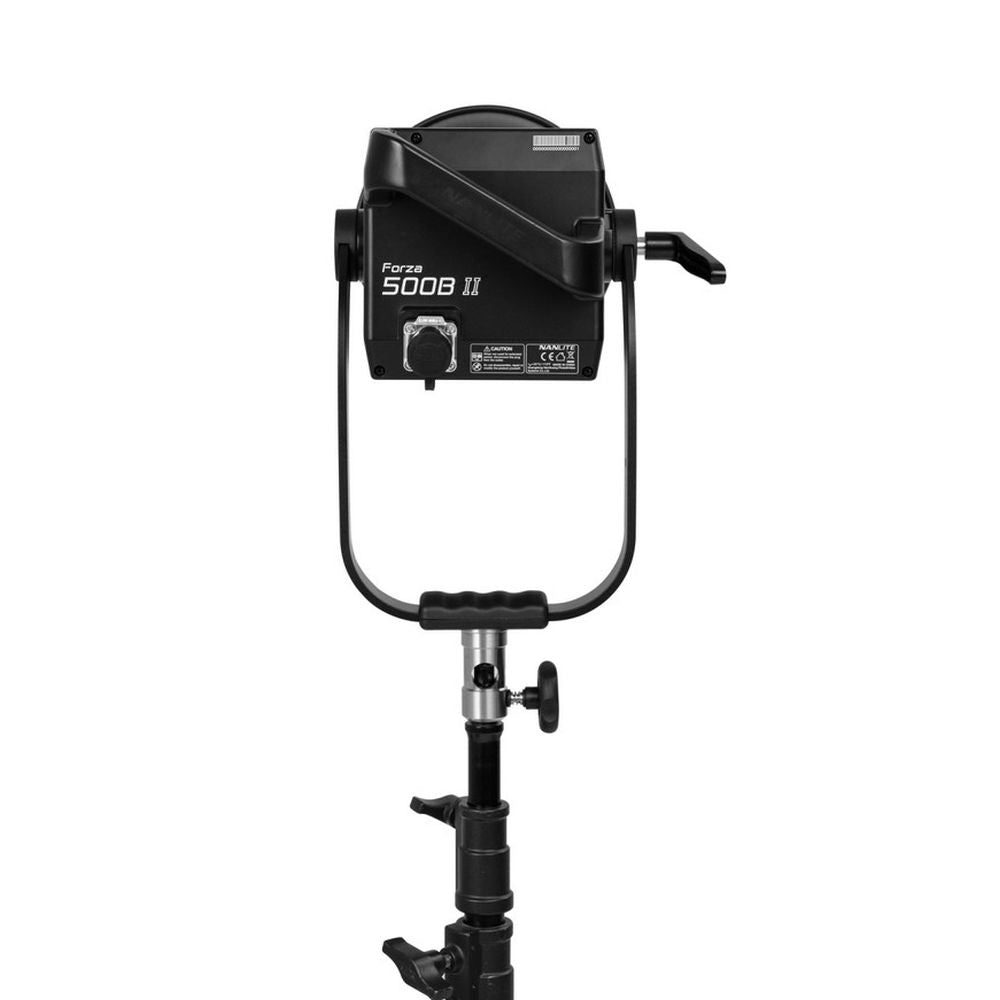 Nanlite Forza 500B II bi-colour LED lamp