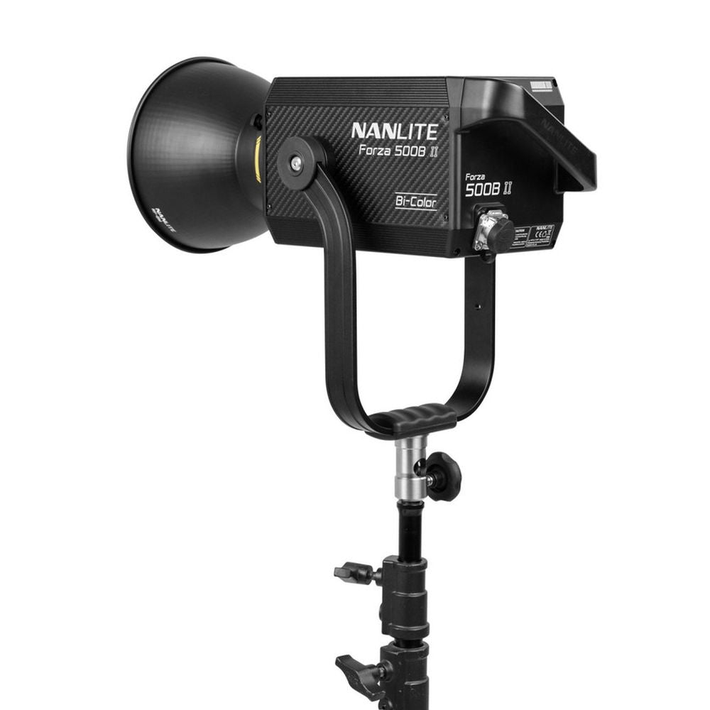Nanlite Forza 500B II bi-colour LED lamp