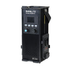Nanlite Forza 500B II bi-colour LED lamp