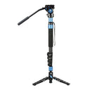 Sirui Monopod P-325FL + VA-5 head