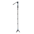Sirui Monopod P-325FL + VA-5 head