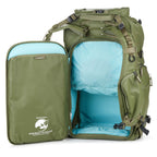 Shimoda Action X30 V2 Backpack - Green (520-123)