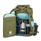 Shimoda Action X30 V2 Backpack - Green (520-123)