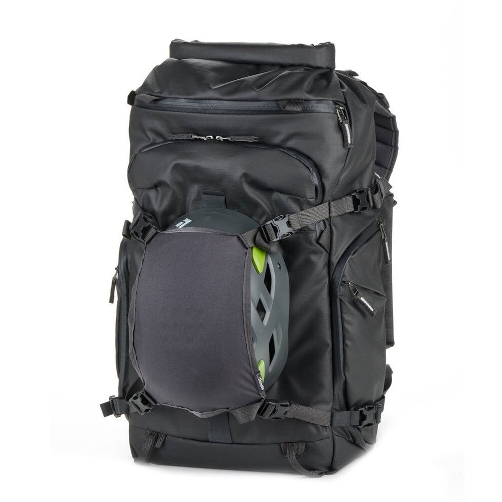 Shimoda Action X30 V2 Starter Kit - Black (520-125)