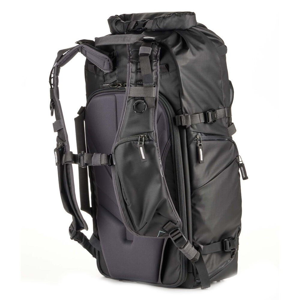 Shimoda Action X30 V2 Starter Kit - Black (520-125)