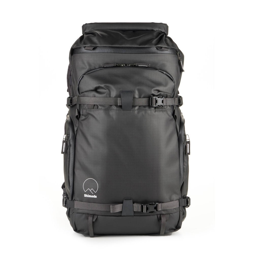 Shimoda Action X30 V2 Starter Kit - Black (520-125)