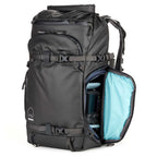 Shimoda Action X30 V2 Starter Kit - Black (520-125)