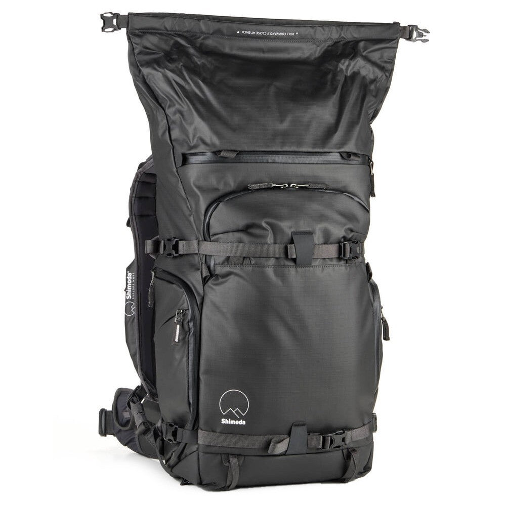 Shimoda Action X30 V2 Starter Kit - Black (520-125)