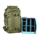 Shimoda Action X30 V2 Starter Kit - Green (520-126)