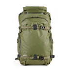 Shimoda Action X30 V2 Starter Kit - Green (520-126)